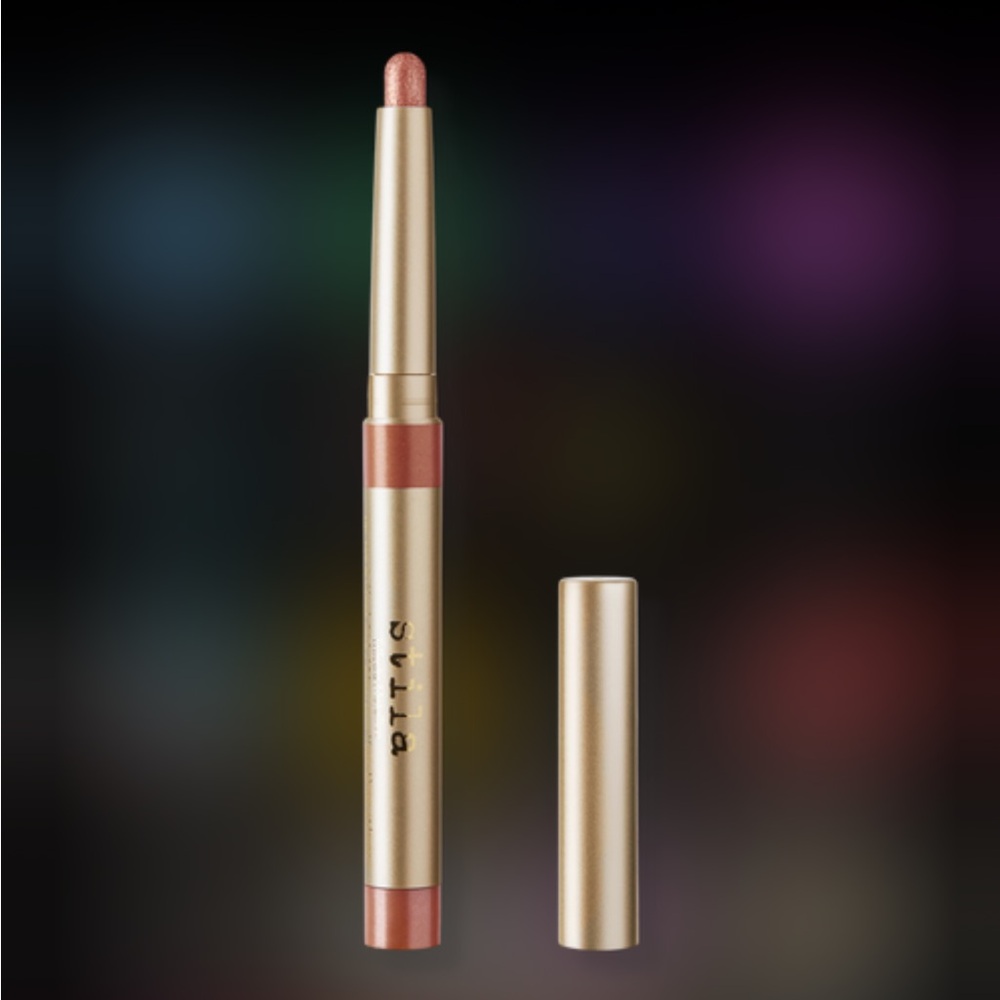 Stila Trifecta Metallica Lip, Eye & Cheek Stick